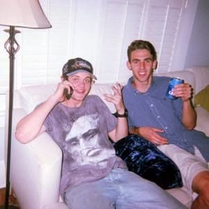 Meet your Posher, Wade